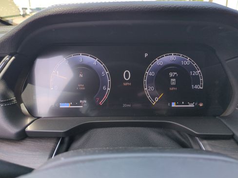 New 2026 Jeep Grand Cherokee Limited AWD/4WD image 10