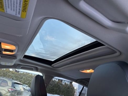 Used 2023 Subaru Crosstrek 2.5i Limited image 20