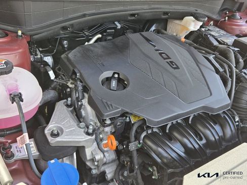 Certified 2023 Kia Sportage X-Line AWD/4WD image 18