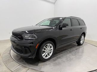 New 2026 Dodge Durango GT AWD/4WD video 3