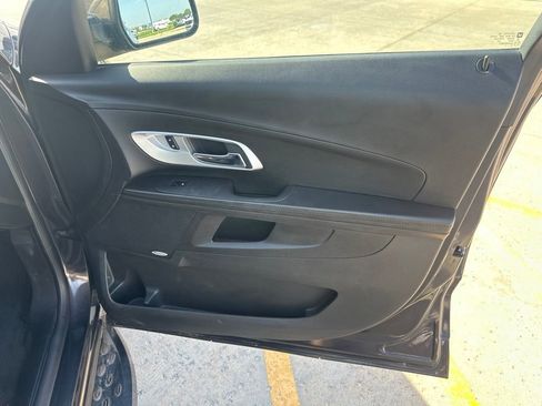 Used 2016 Chevrolet Equinox LT w/ Convenience Package FWD image 29