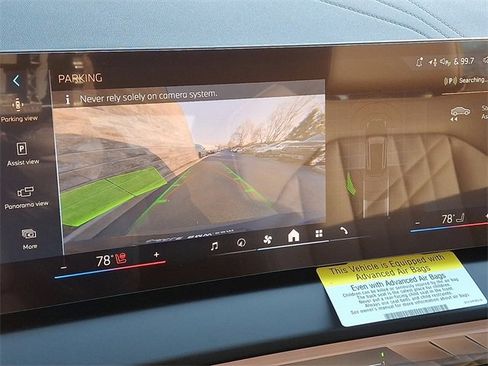 New 2026 BMW X3 xDrive30 w/ Convenience Package image 16