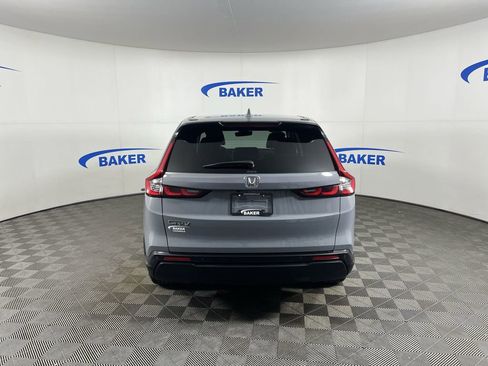 Used 2024 Honda CR-V EX-L image 8