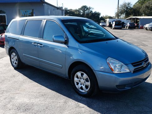 Used 2006 Kia Sedona LX image 15