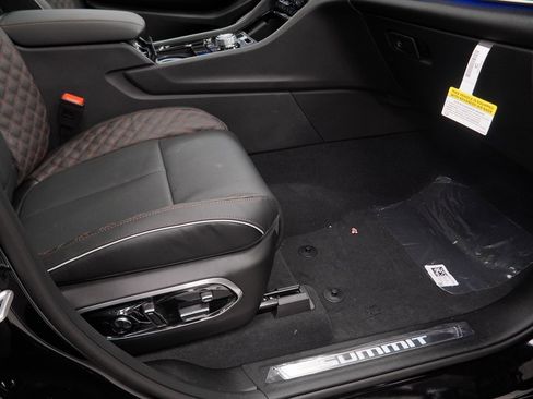 New 2025 Jeep Grand Cherokee L Summit image 37