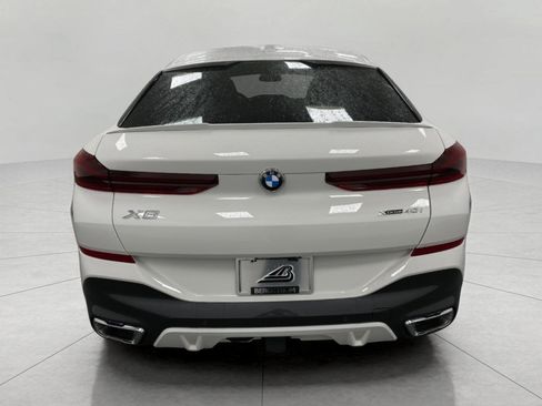 New 2026 BMW X6 xDrive40i w/ Climate Comfort Package AWD/4WD image 5