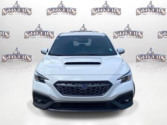 Used 2024 Subaru WRX Premium w/ Popular Package #2A AWD/4WD video 2