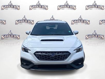 Used 2024 Subaru WRX Premium w/ Popular Package #2A