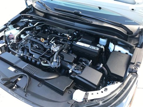 Used 2022 Toyota Corolla SE image 51