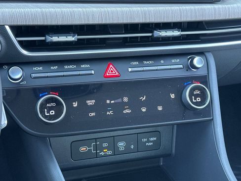 New 2025 Hyundai Sonata SEL image 19