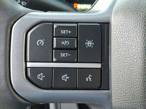 Used 2025 Ford F150 XLT w/ Equipment Group 301A Standard image 21