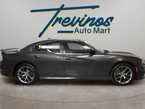 Used 2023 Dodge Charger GT image 5