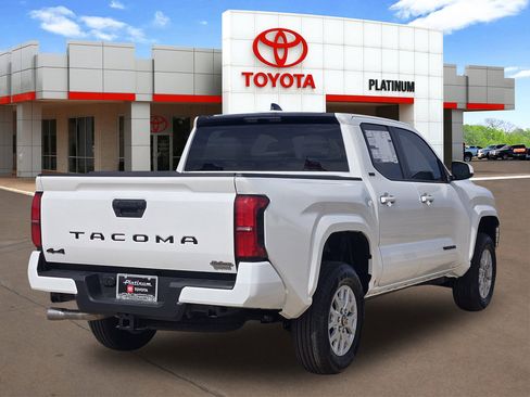 New 2026 Toyota Tacoma SR5 image 5