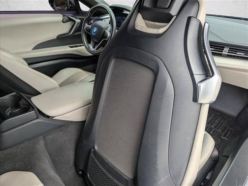 Used 2015 BMW i8 AWD/4WD image 28