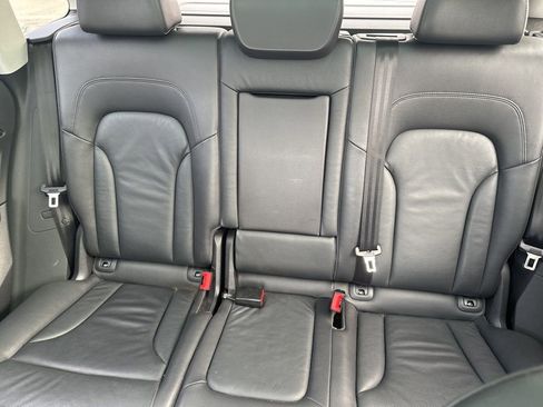 Used 2014 Audi Q5 2.0T Premium Plus image 22