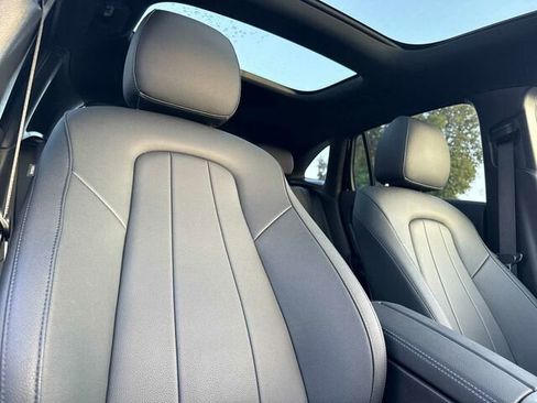 Used 2025 Mercedes-Benz GLA 250 GLA 250 4D Sport Utility 4MATI image 21