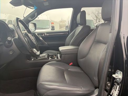 Used 2022 Lexus GX 460 Premium w/ Premium Plus Package image 15