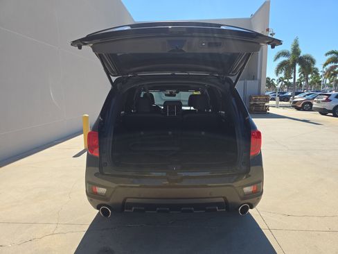 Certified 2023 Honda Passport EX-L image 34