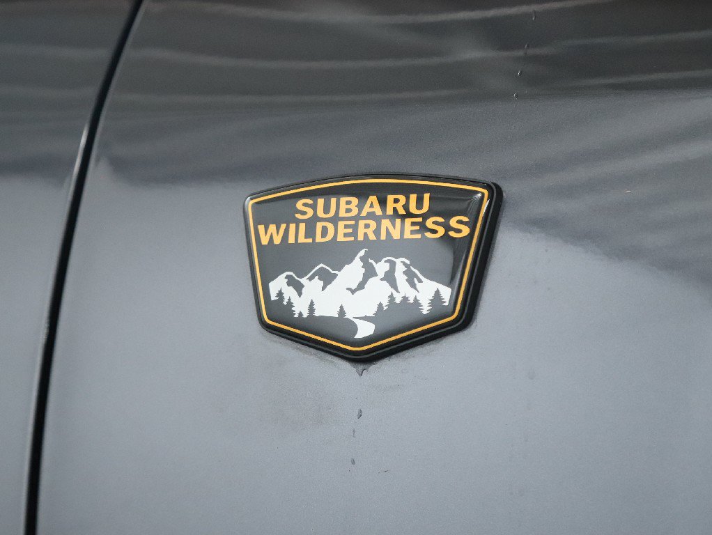 Used 2022 Subaru Outback Wilderness w/ Wilderness Package AWD/4WD image 37