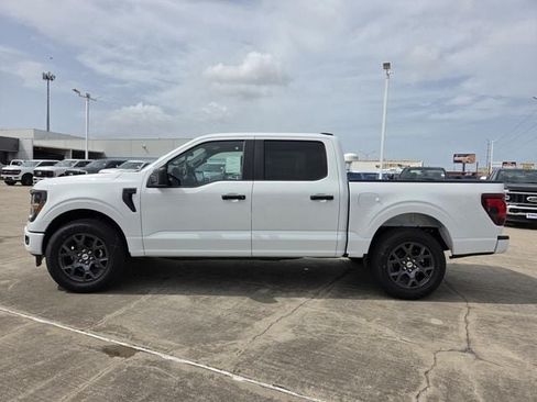 New 2026 Ford F150 STX w/ Equipment Group 200A RWD image 2