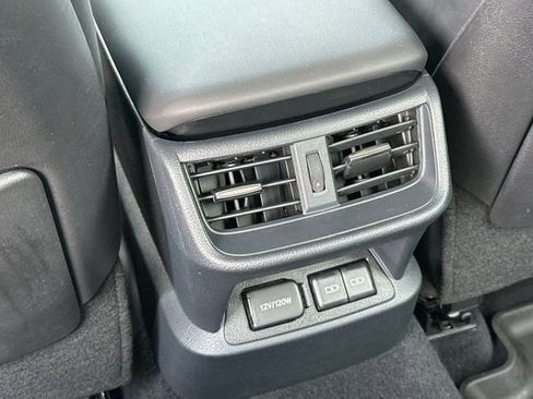 Used 2025 Lexus ES 350 w/ Premium Package FWD image 15