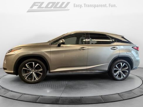 Used 2017 Lexus RX 350 FWD w/ Premium Package image 5