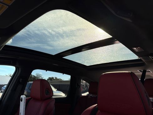 New 2026 Acura MDX Type S image 25