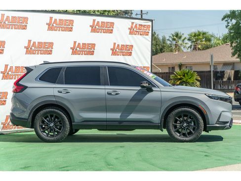 Used 2025 Honda CR-V Sport-L image 39