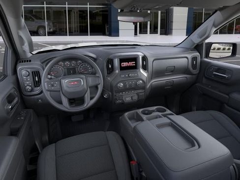 New 2026 GMC Sierra 1500 Pro w/ Pro Value Package AWD/4WD image 15