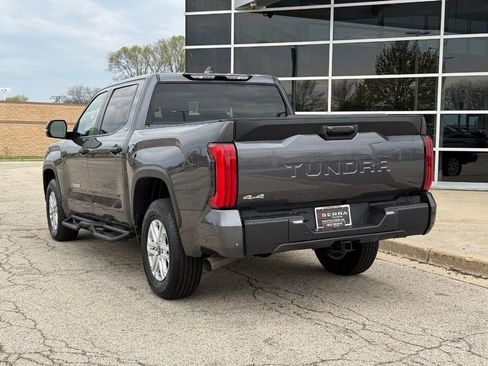 Used 2026 Toyota Tundra SR5 w/ SR5 Convenience Package AWD/4WD image 5