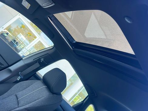 New 2026 Honda Accord Sport image 30