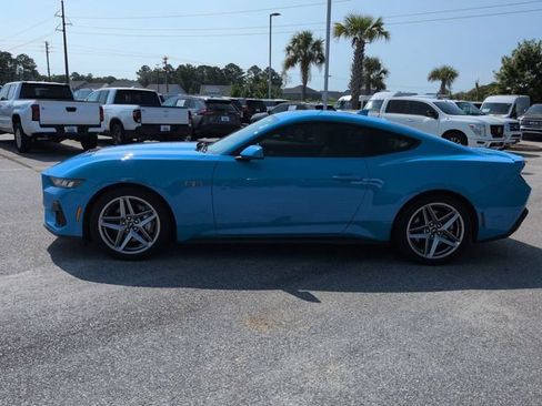 Used 2024 Ford Mustang GT RWD image 7