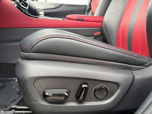 Used 2022 Lexus NX 450h+ F Sport image 17