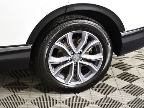 Certified 2022 Honda CR-V Touring image 52