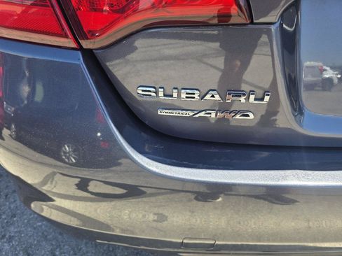 Used 2015 Subaru Legacy 2.5i AWD/4WD image 4