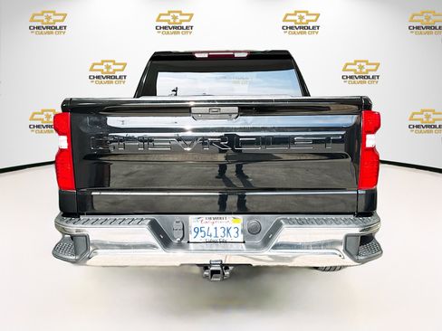 Used 2019 Chevrolet Silverado 1500 LT w/ All-Star Edition image 6