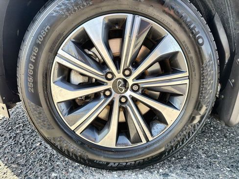 Used 2023 INFINITI QX60 Pure FWD image 19