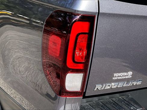 Used 2022 Honda Ridgeline RTL-E image 20