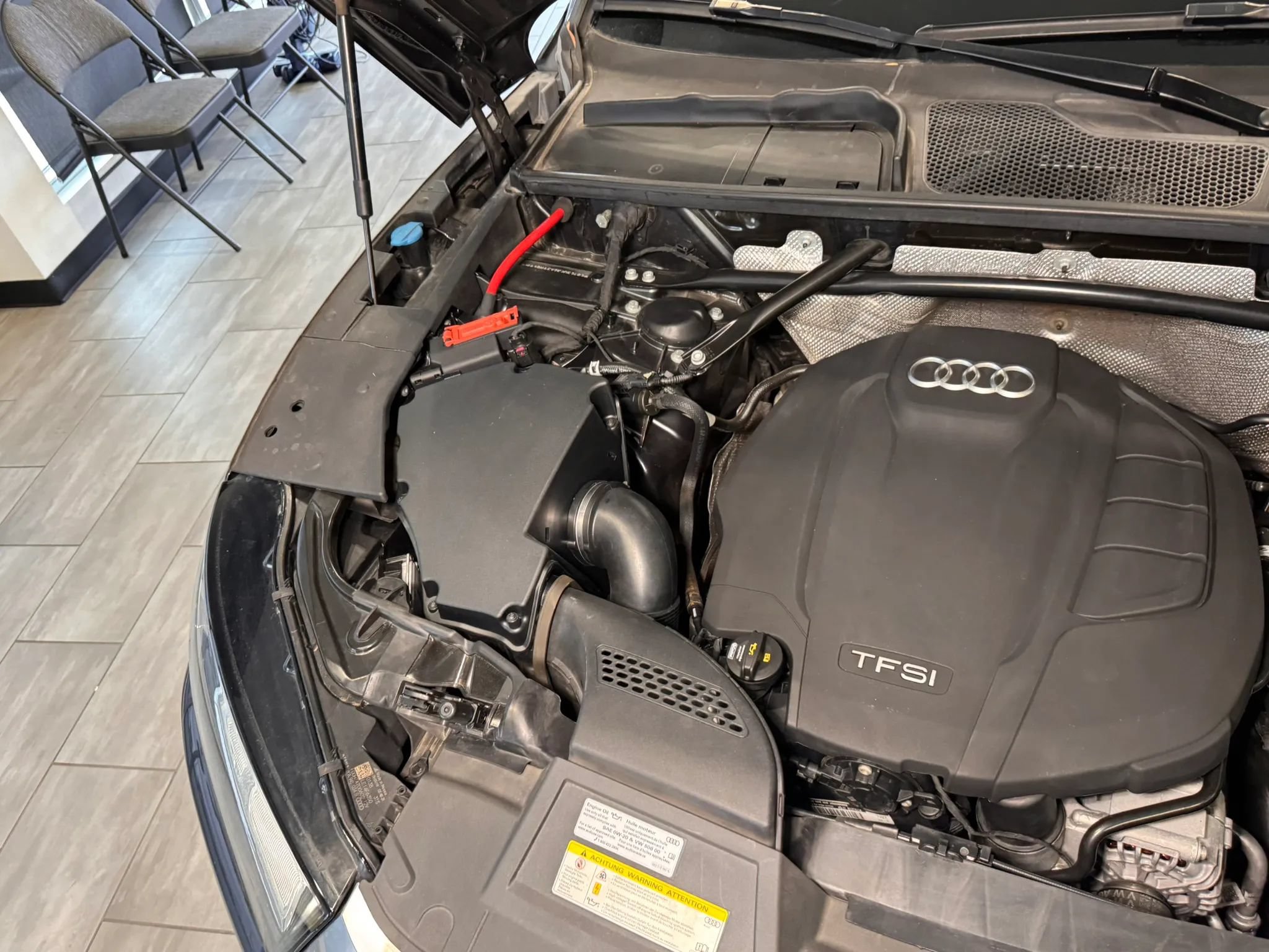 Used 2019 Audi Q5 2.0T Premium Plus AWD/4WD image 29
