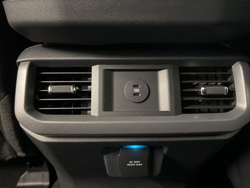 New 2026 Ford F150 XLT AWD/4WD image 36
