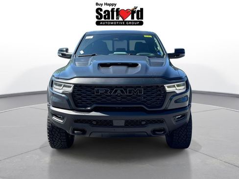 New 2026 RAM 1500 RHO AWD/4WD image 9