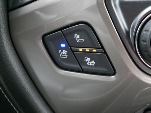 Certified 2019 Chevrolet Silverado 2500 High Country w/ Duramax Plus Package AWD/4WD image 27
