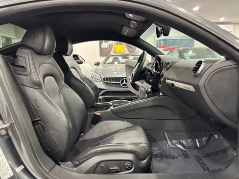 Used 2014 Audi TT 2.0T image 15