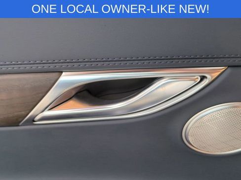 Used 2024 Genesis GV80 3.5T w/ Prestige Package image 34