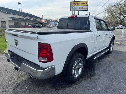 Used 2011 RAM 1500 Big Horn image 6