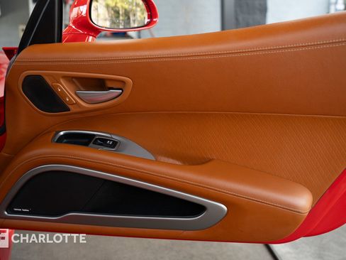 Used 2013 SRT Viper GTS w/ GTS Laguna Interior Pkg image 34