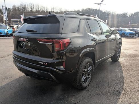 New 2026 GMC Terrain AT4 w/ Convenience Package III image 4