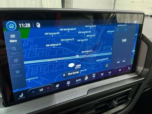 New 2026 Ford Bronco Sport Badlands w/ Badlands Tech Package AWD/4WD image 27