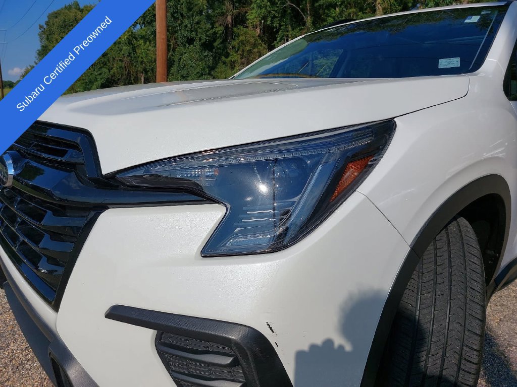 Used 2024 Subaru Ascent Onyx Edition Limited AWD/4WD image 27