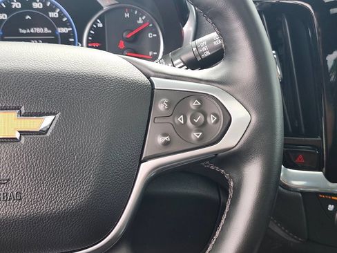 Used 2023 Chevrolet Traverse High Country AWD/4WD image 31